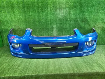 БАМПЕР НА SUBARU IMPREZA GGA