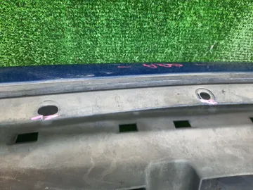 БАМПЕР НА SUBARU IMPREZA GGA