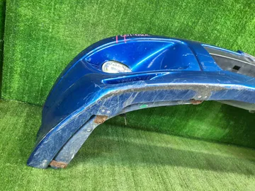БАМПЕР НА SUBARU IMPREZA GGA
