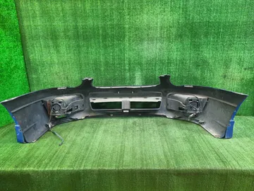 БАМПЕР НА SUBARU IMPREZA GGA