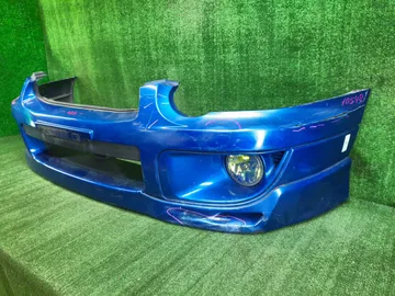 БАМПЕР НА SUBARU IMPREZA GGA
