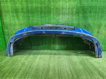 БАМПЕР НА SUBARU IMPREZA GGA