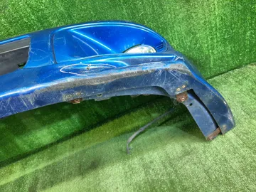 БАМПЕР НА SUBARU IMPREZA GGA