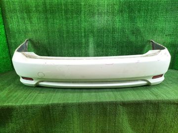 БАМПЕР НА HONDA STREAM RN1