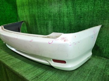 БАМПЕР НА HONDA STREAM RN1