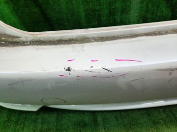 БАМПЕР НА HONDA STREAM RN1