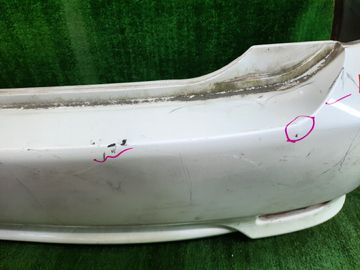 БАМПЕР НА HONDA STREAM RN1