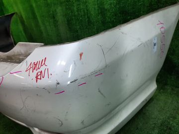 БАМПЕР НА HONDA STREAM RN1