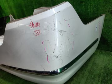 БАМПЕР НА NISSAN TEANA J32