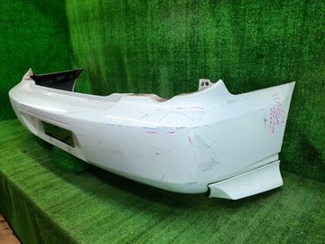 БАМПЕР НА SUBARU IMPREZA GGA