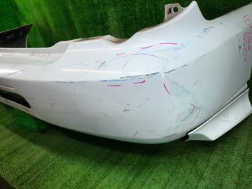 БАМПЕР НА SUBARU IMPREZA GGA