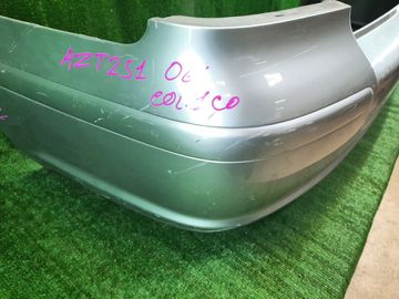 БАМПЕР НА TOYOTA AVENSIS AZT251
