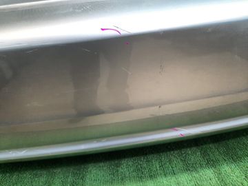 БАМПЕР НА TOYOTA AVENSIS AZT251