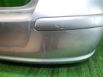 БАМПЕР НА TOYOTA AVENSIS AZT251