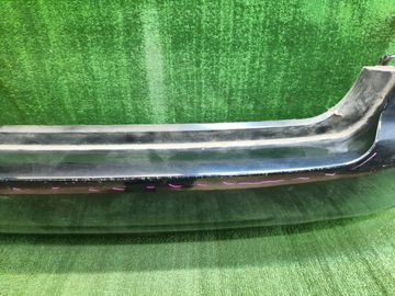 БАМПЕР НА SUBARU LEGACY BL5