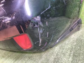 БАМПЕР НА SUBARU LEGACY BL5