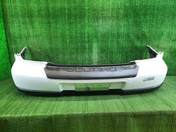 БАМПЕР НА SUBARU IMPREZA GGA