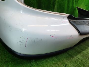 БАМПЕР НА SUBARU IMPREZA GGA