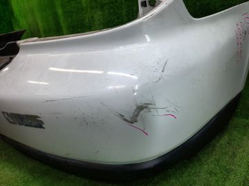 БАМПЕР НА SUBARU IMPREZA GGA