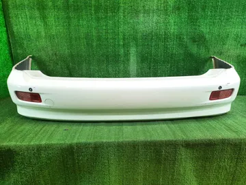 БАМПЕР НА HONDA STREAM RN1