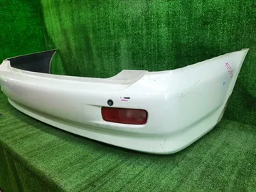 БАМПЕР НА HONDA STREAM RN1