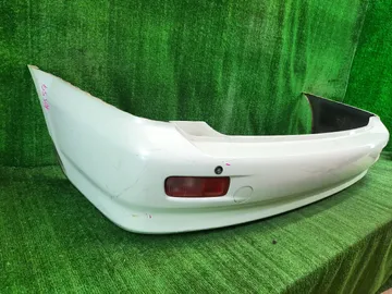 БАМПЕР НА HONDA STREAM RN1