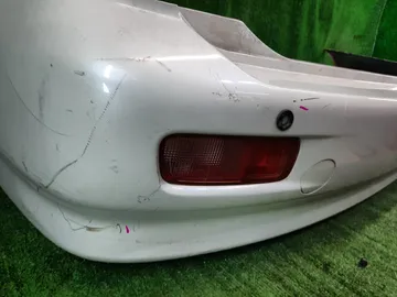 БАМПЕР НА HONDA STREAM RN1