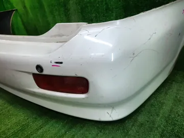 БАМПЕР НА HONDA STREAM RN1