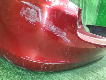 БАМПЕР НА TOYOTA COROLLA FIELDER ZRE142G