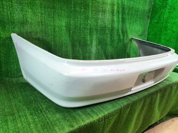 БАМПЕР НА HONDA SABER UA5