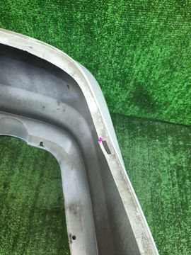 БАМПЕР НА HONDA SABER UA5