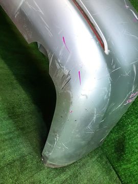 БАМПЕР НА TOYOTA ALLION ZZT240