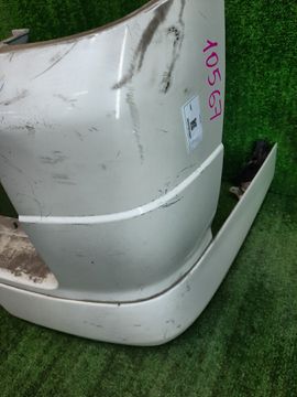 БАМПЕР НА NISSAN SERENA TC24