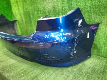 БАМПЕР НА MAZDA ATENZA GG3S