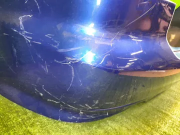 БАМПЕР НА MAZDA ATENZA GG3S