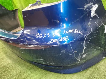 БАМПЕР НА MAZDA ATENZA GG3S