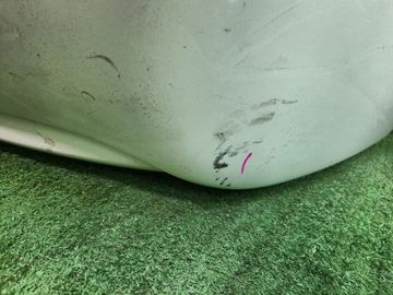 БАМПЕР НА HONDA CIVIC FD1