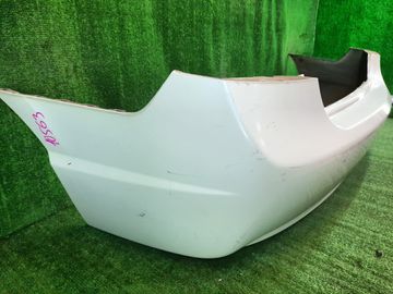 БАМПЕР НА HONDA CIVIC FD1