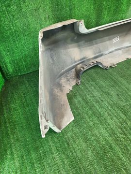 БАМПЕР НА HONDA CIVIC FD1