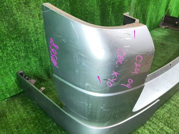 БАМПЕР НА NISSAN SERENA TC24