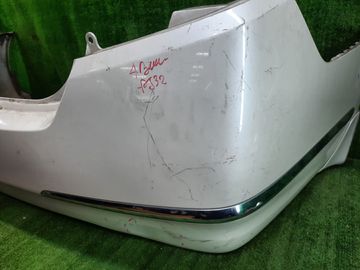 БАМПЕР НА NISSAN TEANA J32