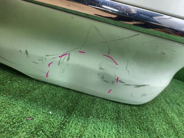 БАМПЕР НА NISSAN TEANA J32