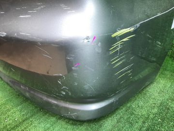 БАМПЕР НА HONDA ODYSSEY RA6