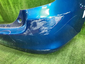 БАМПЕР НА TOYOTA COROLLA FIELDER ZRE142G