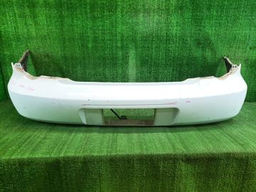 БАМПЕР НА SUBARU IMPREZA GG2