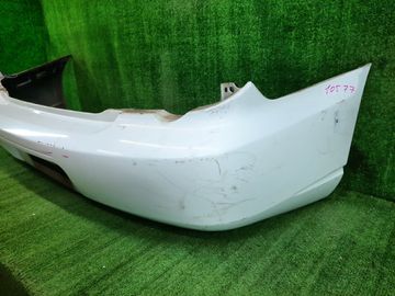 БАМПЕР НА SUBARU IMPREZA GG2