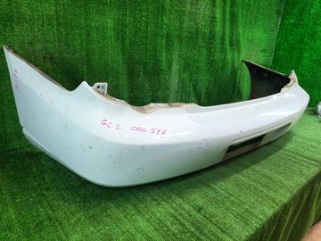 БАМПЕР НА SUBARU IMPREZA GG2