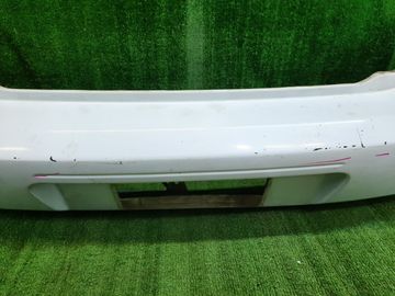 БАМПЕР НА SUBARU IMPREZA GG2