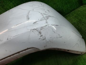 БАМПЕР НА SUBARU IMPREZA GG2