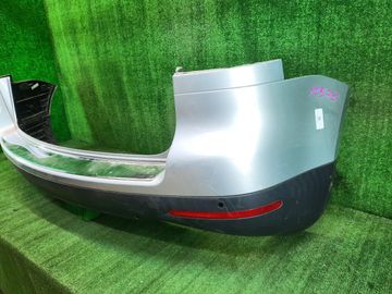 БАМПЕР НА VOLKSWAGEN TOUAREG 7L6